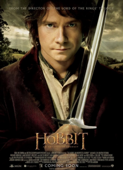 Film Review: The Hobbit: An Unexpected Journey