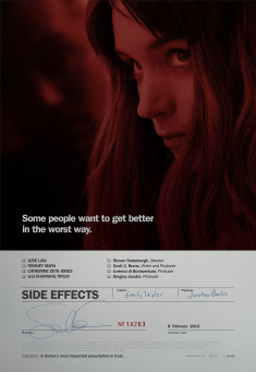 Film Review: Side Effects