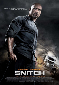 Film Review: Snitch