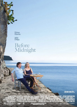 Film Review: Before Midnight
