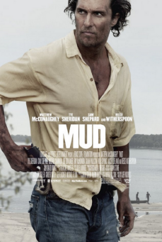 Film Review: Mud