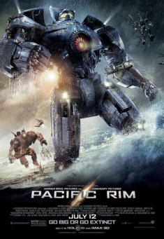 Film Review: Pacific Rim