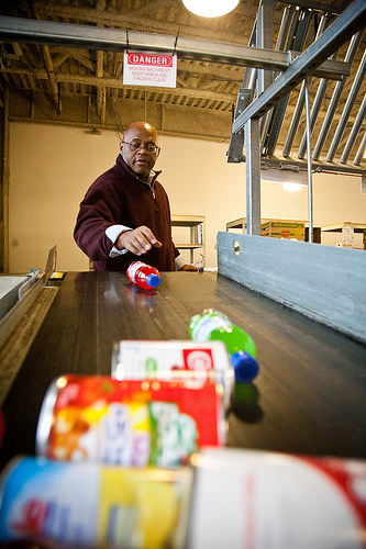 Campus food bank seeks to feed hungry students