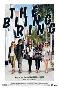 Film Review: The Bling Ring