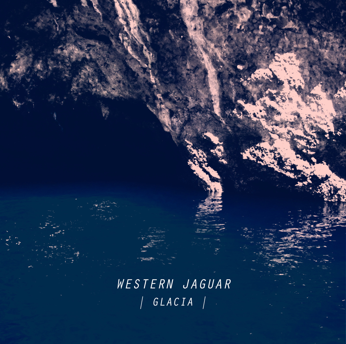 Album Review: Western Jaguar — Glacia