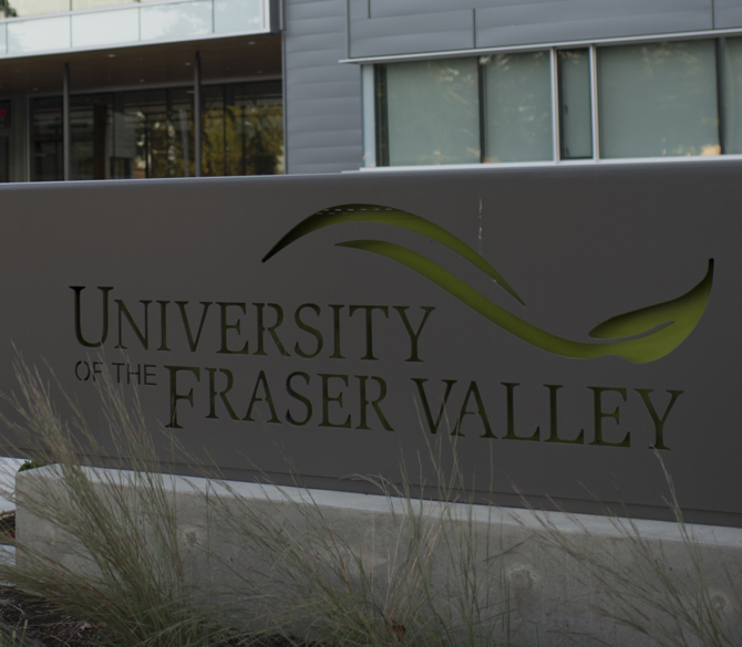 “Increasingly, our students are in charge”: The need-to-know info on UFV’s budget plan