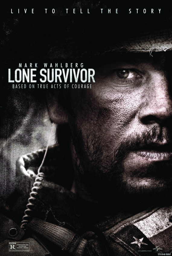 Film review: Lone Survivor