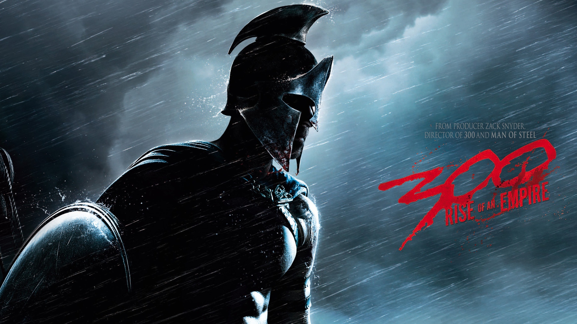 Film review: 300: Rise of an Empire