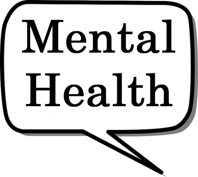 A Mental Health Journey – Week 8