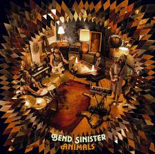 Album review: Bend Sinister — Animals