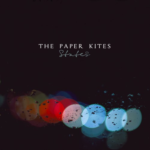 Album review: The Paper Kites – States