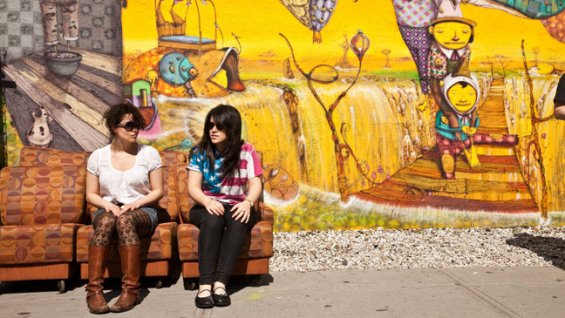 Broad City: Hilarious duo-based sitcom translates well from web series to half-hour show