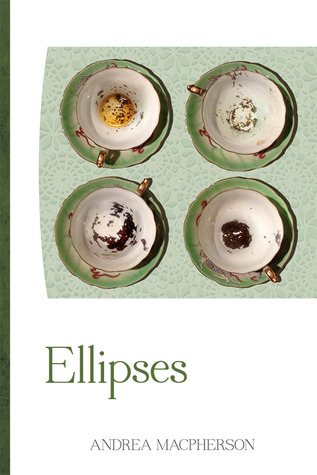 Ellipses by Andrea MacPherson