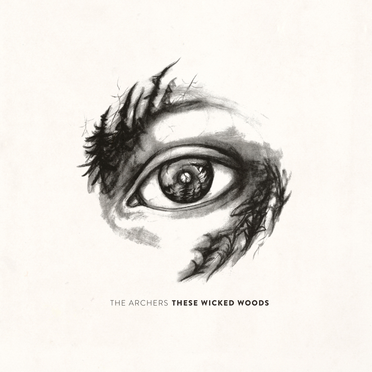 Album review: These Wicked Woods offers honest Cascadian folk-rock