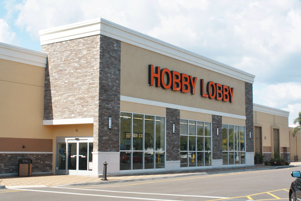 Hobby Lobby: against contraceptives but not Viagra