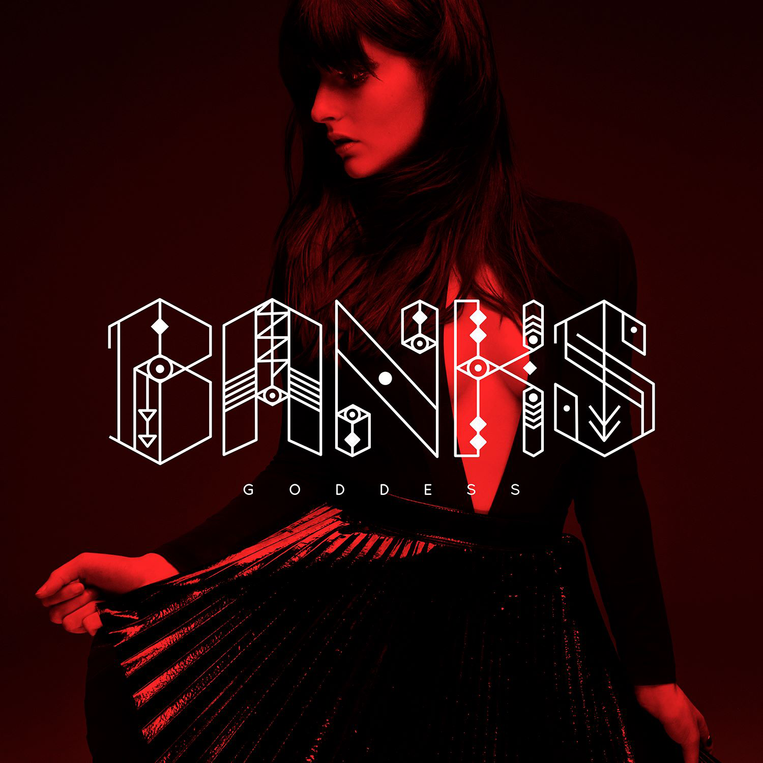 BANKS releases astonishingly soulful debut album