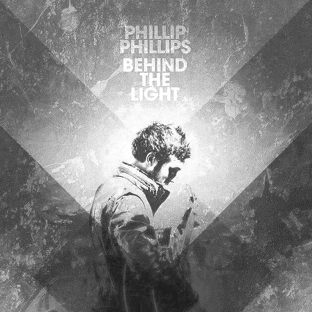 Album review: Phillip Phillips stays authentic in Behind the Light