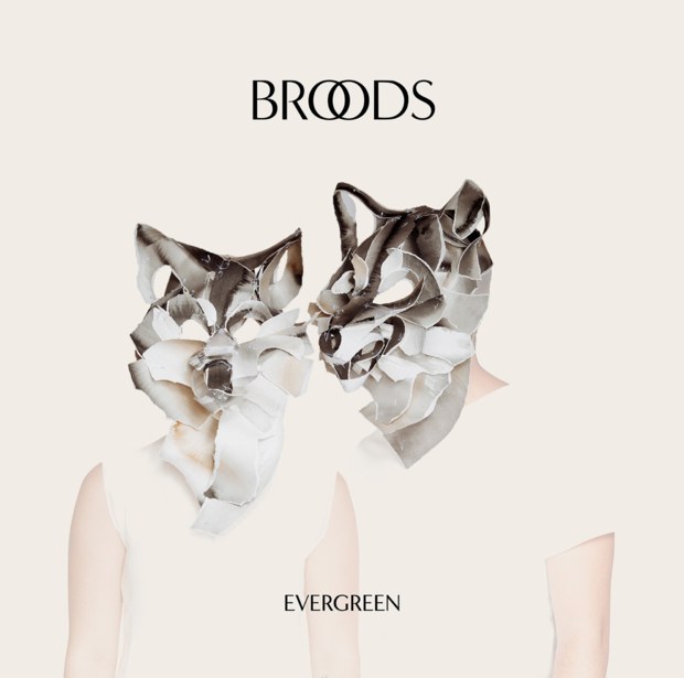 Broods’ Evergreen blends a calm, introspective aesthetic with powerful soul