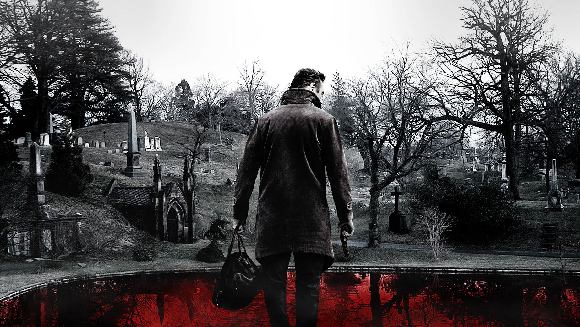 A Walk Among the Tombstones doesn’t tread new ground, but still offers thrills