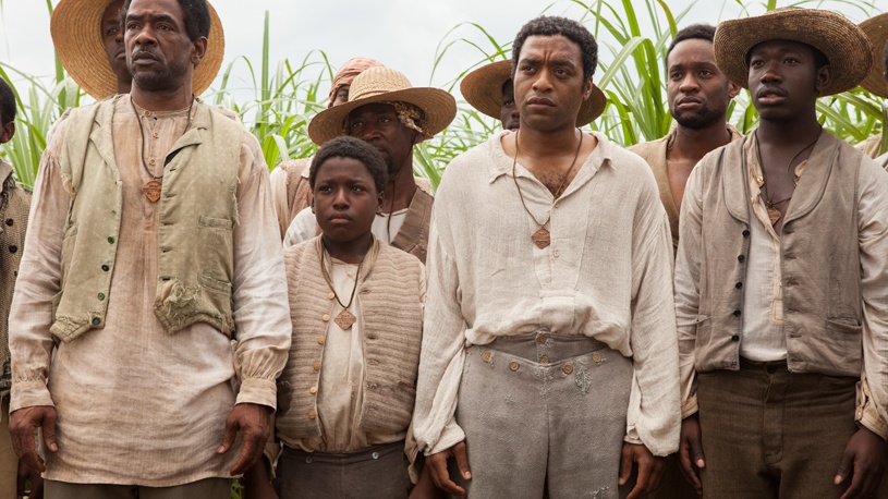 12 Years a Slave screening at UFV evokes discussion of civil rights and slavery