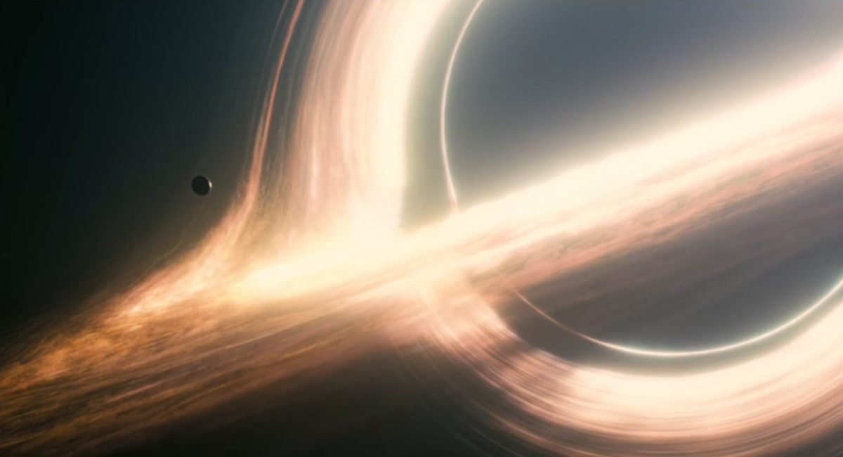 Interstellar explores humanity’s endless survival instinct