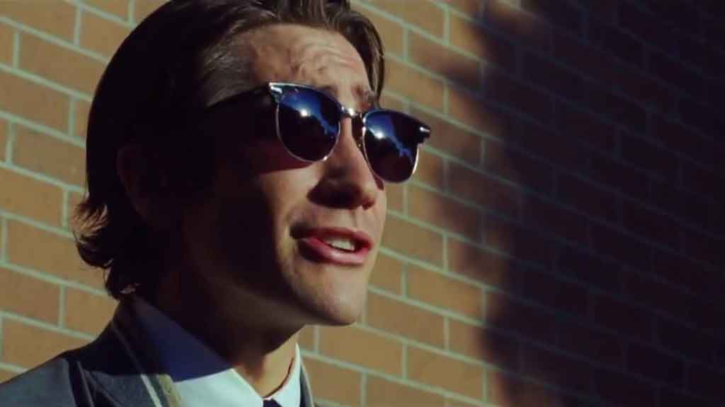 Gyllenhaal’s unnerving performance drives Nightcrawler