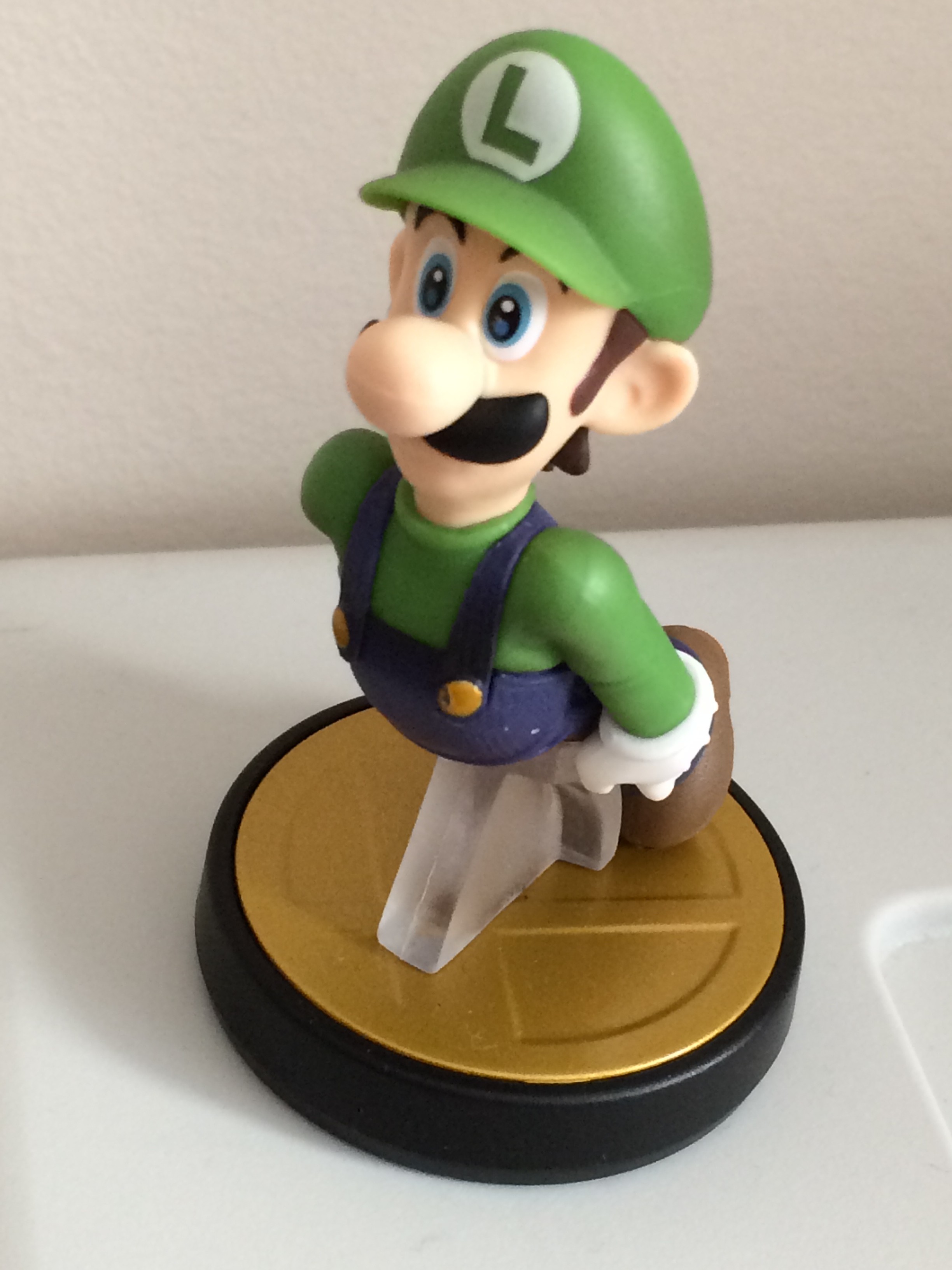 Confessions of a newly converted Amiibo owner