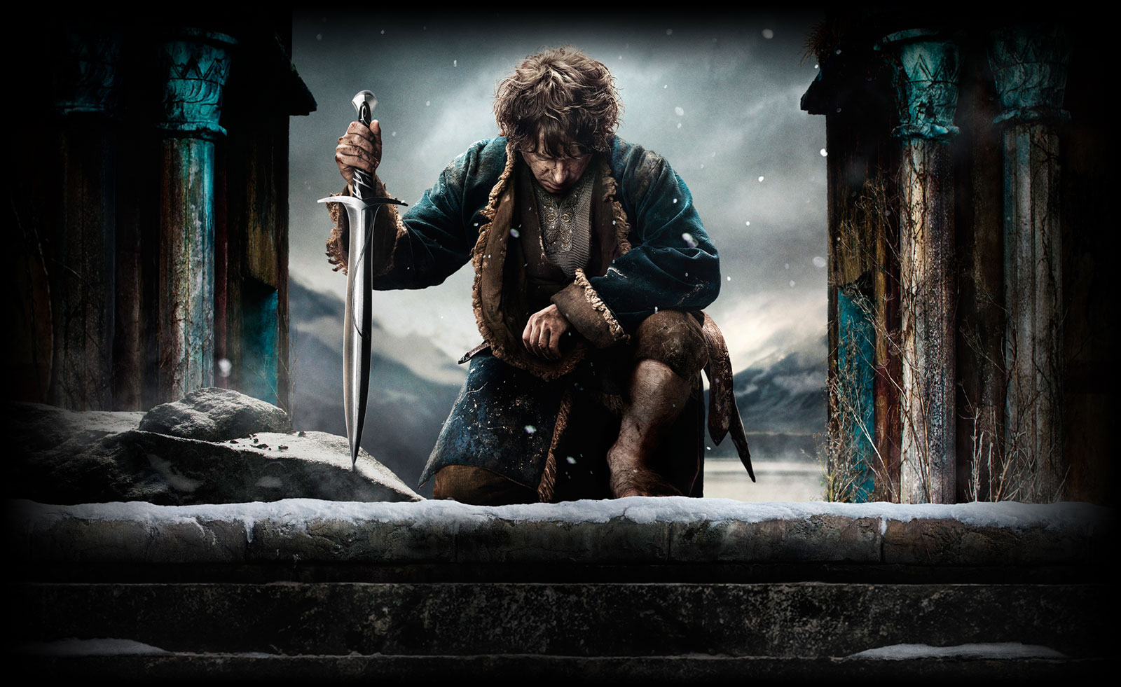 Battle of the Five Armies is hollow, yet entertaining
