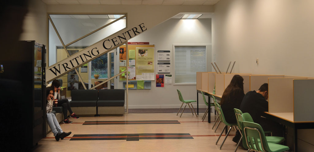Re: It’s time to #SaveUFV and save the Writing Centre