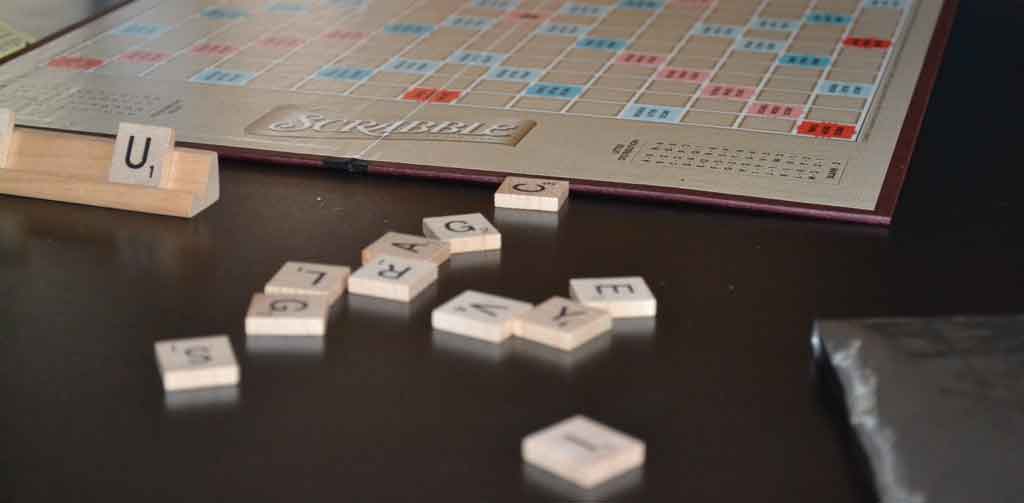 Competitive Scrabble reigns at ESA’s word game day