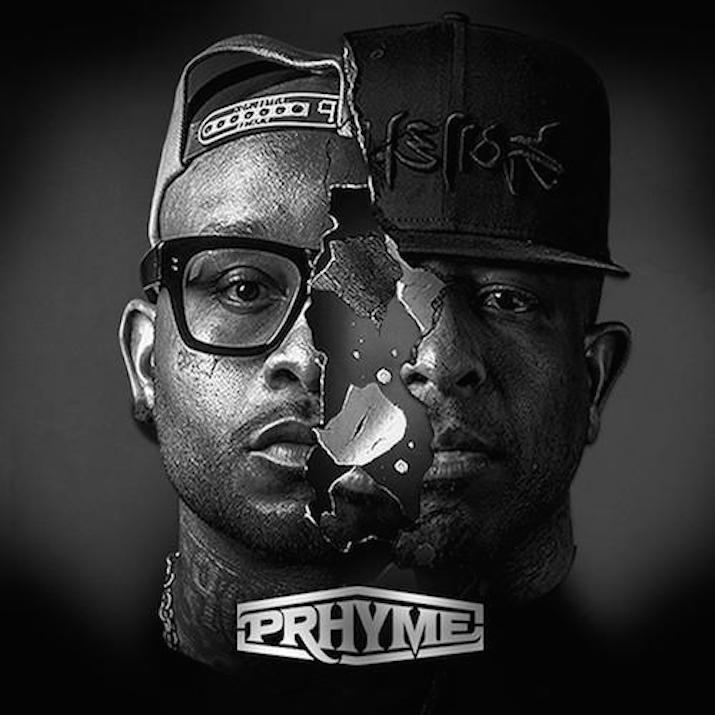 Royce Da 5’9” and DJ Premier impress  with lyrical complexity of PRhyme