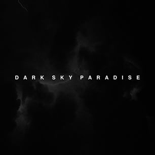 dark sky paradise zip