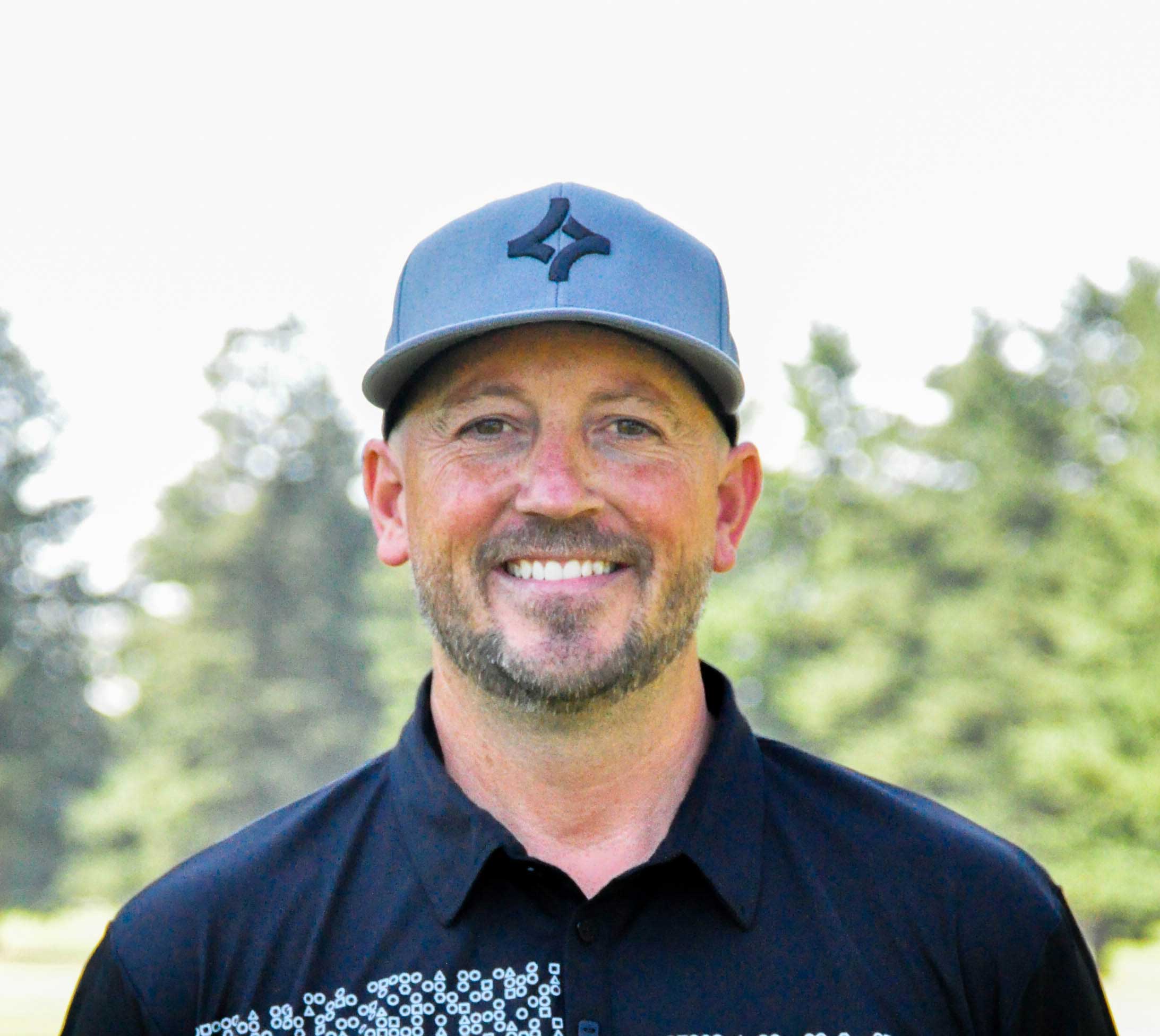 UFV Cascades’ golf coach Chris Bertram named Team Canada’s head coach for Summer Universiade