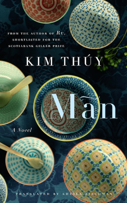 Following an award-winning debut, Kim Thúy’s Mãn is a decidedly minor work