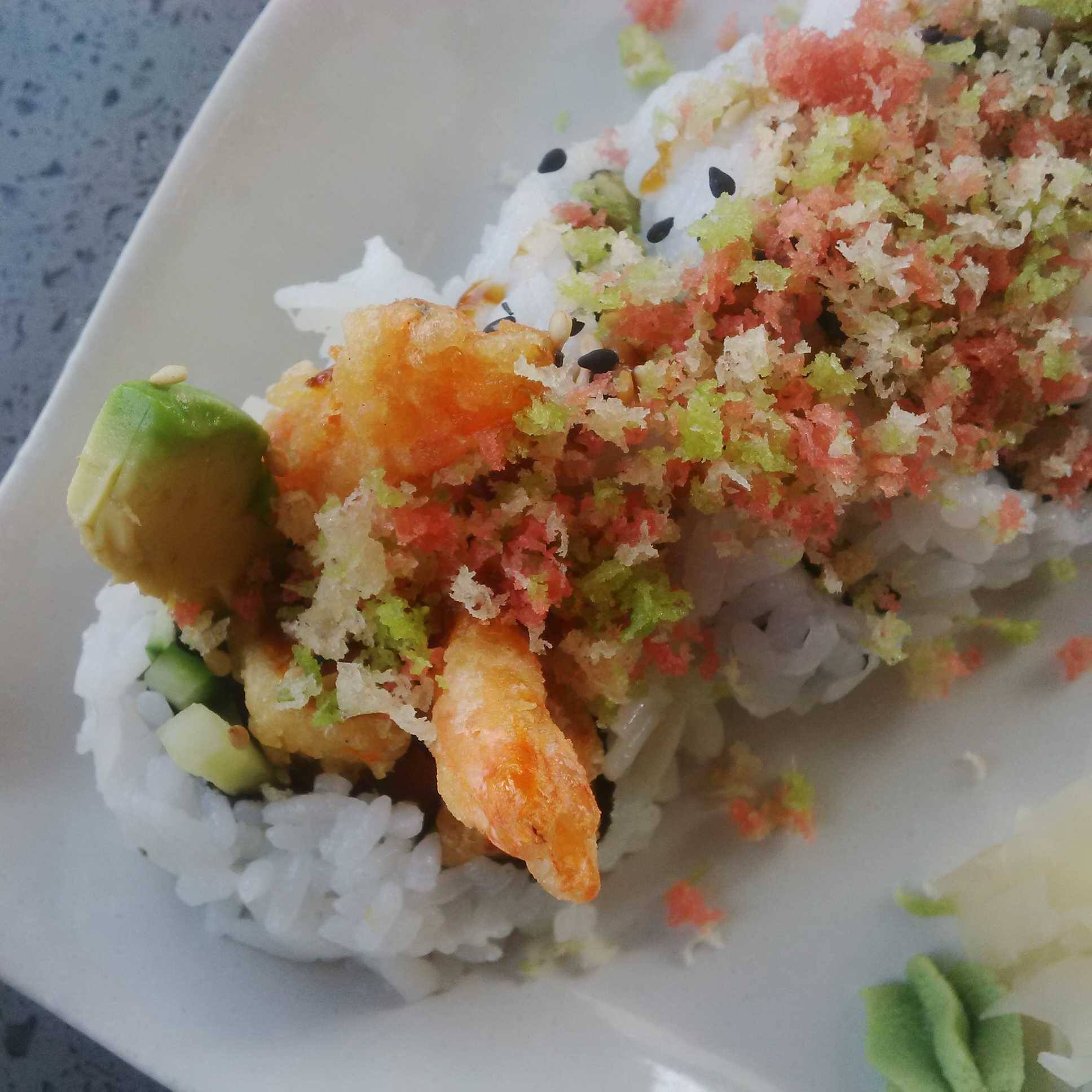 Ono’s Sushi brings a modern touch to Abbotsford sushi scene