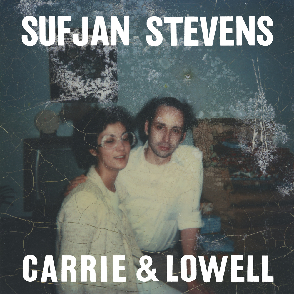 Carrie & Lowell is  Stevens’ personal catharsis