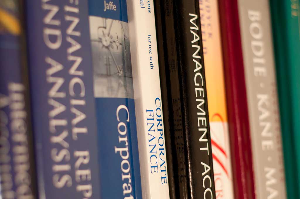 The back-breaking weight of textbook costs