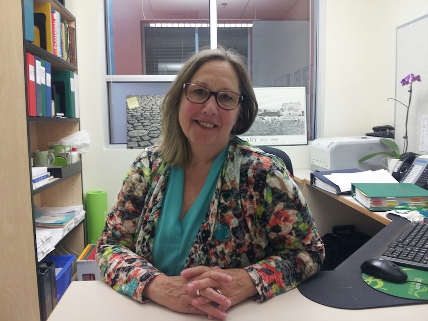 LibTech’s Jan Lashbrook Green on creativity and curiosity in the classroom