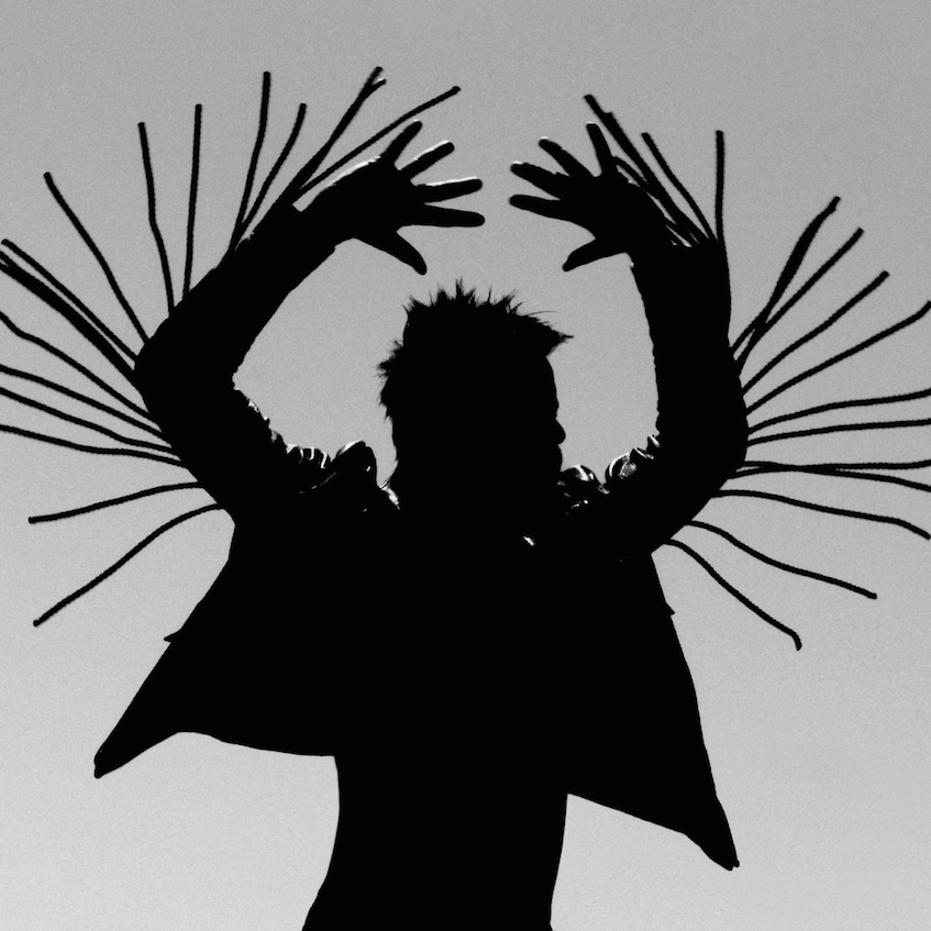 Not just another ‘80s-inspired summer album: Eclipse is Twin Shadow’s best