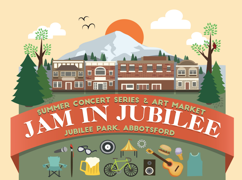 Jam in Jubilee offers local solution to the music-fest scene