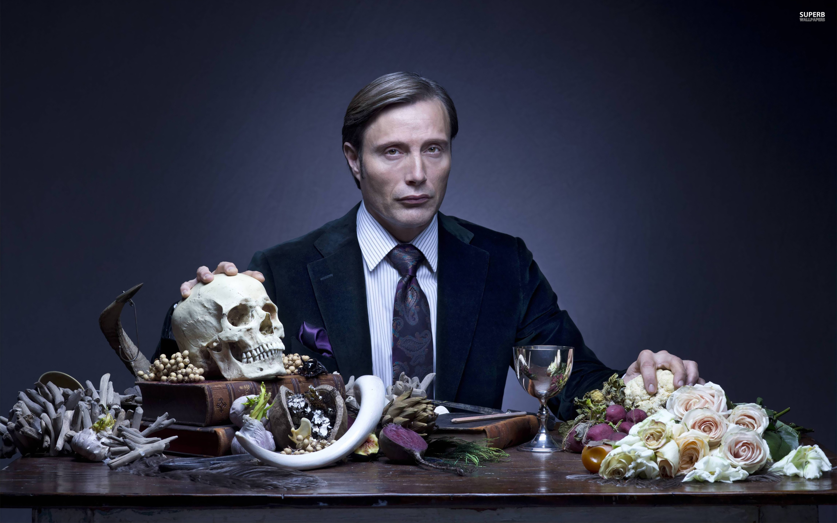 Hannibal is taken off the menu, Creator Bryan Fuller hopes to find a new home for the popular TV adaptation of Thomas Harris’ novels