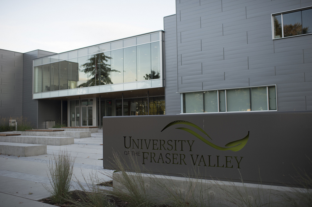 UFV announces online-only summer classes, extended Winter withdraw deadline