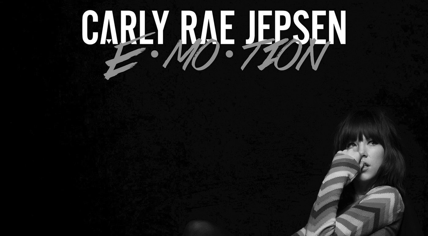 On her third album, Carly Rae Jepsen shows off some serious song-writing flair