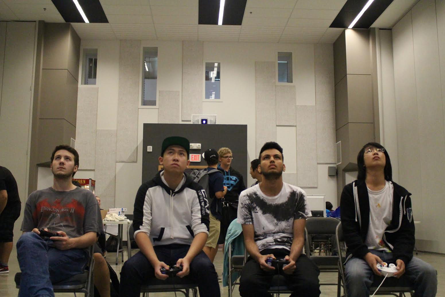 UFV gaming club gears up for League of Legends tournaments, LAN parties, and more