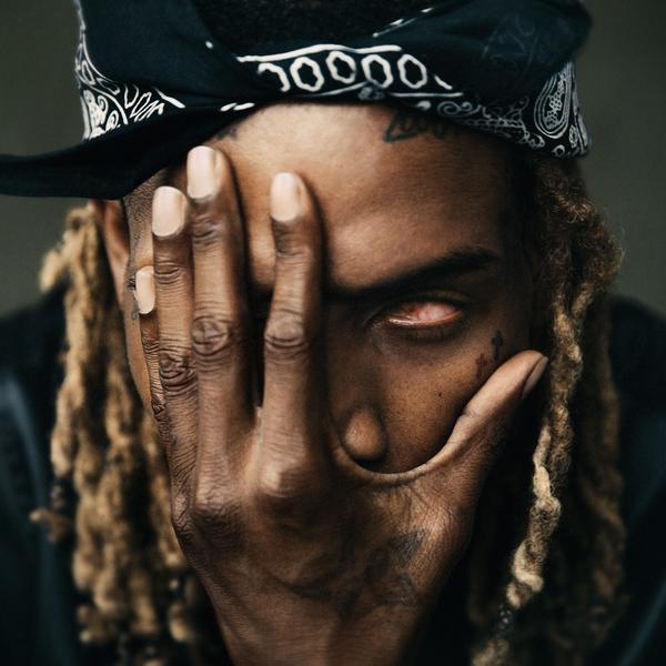 Fetty Wap’s debut album is undeniably catchy, front to back