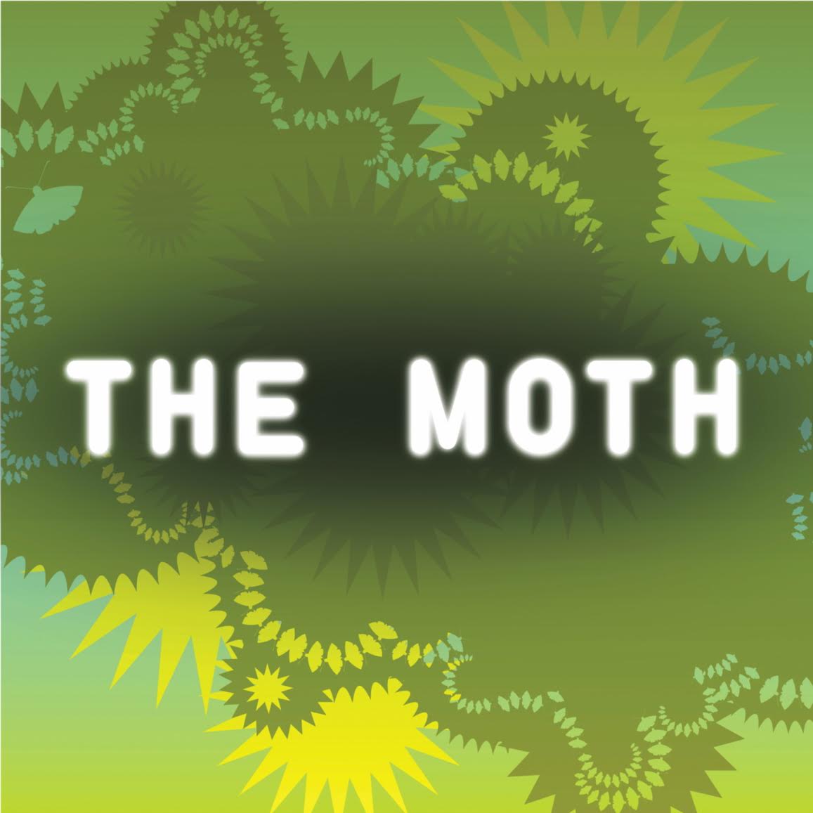 The Moth will draw you in with illuminating stories
