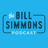 Bill Simmons rebels against ESPN with new podcast