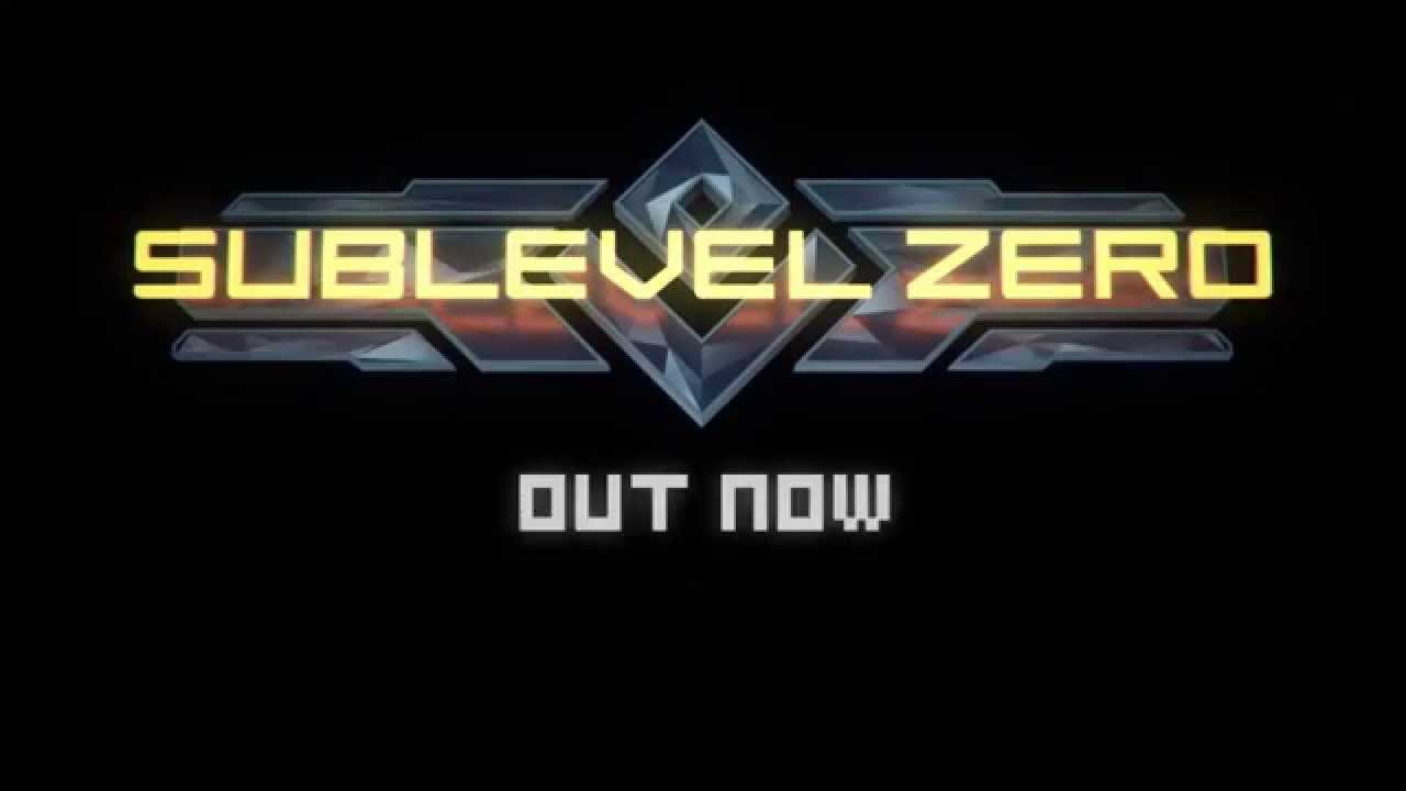 High stakes and great visuals in Sublevel Zero