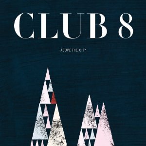 Above Club’s beats bring it all together