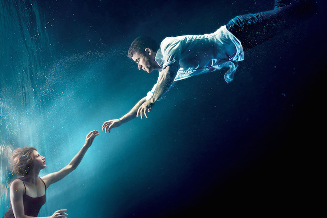 The Leftovers impresses and entertains